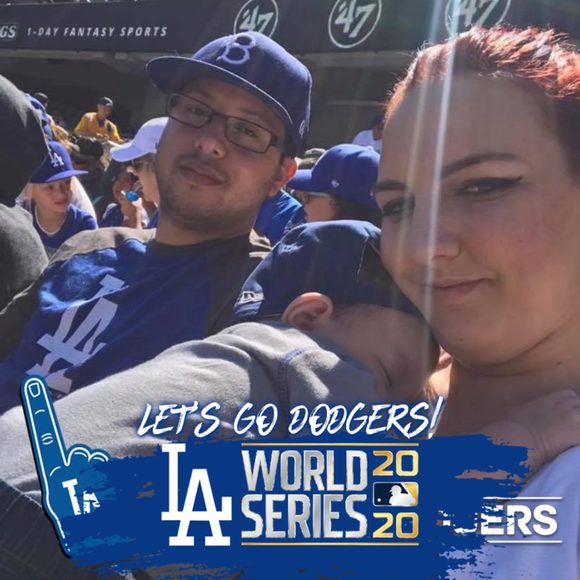 Meet your Posher, Andrew - Picture 1 of 1